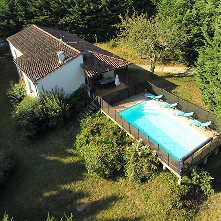Villa Pech De Durand Villeneuve Sur Lot 외부 사진