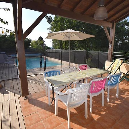 Villa Pech De Durand Villeneuve Sur Lot 외부 사진