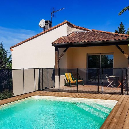Villa Pech De Durand Villeneuve Sur Lot 외부 사진