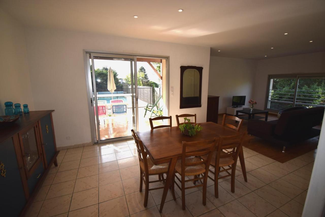 Villa Pech De Durand Villeneuve Sur Lot 외부 사진
