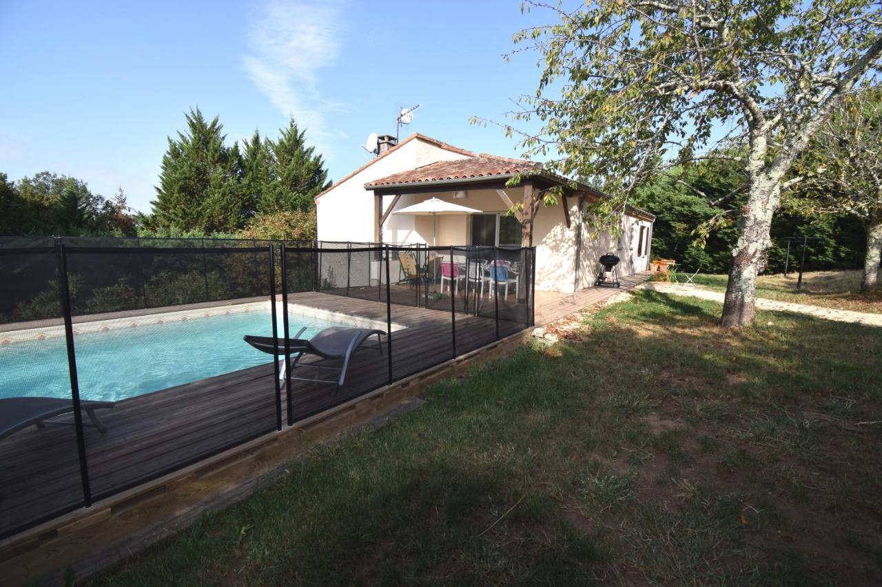 Villa Pech De Durand Villeneuve Sur Lot 외부 사진