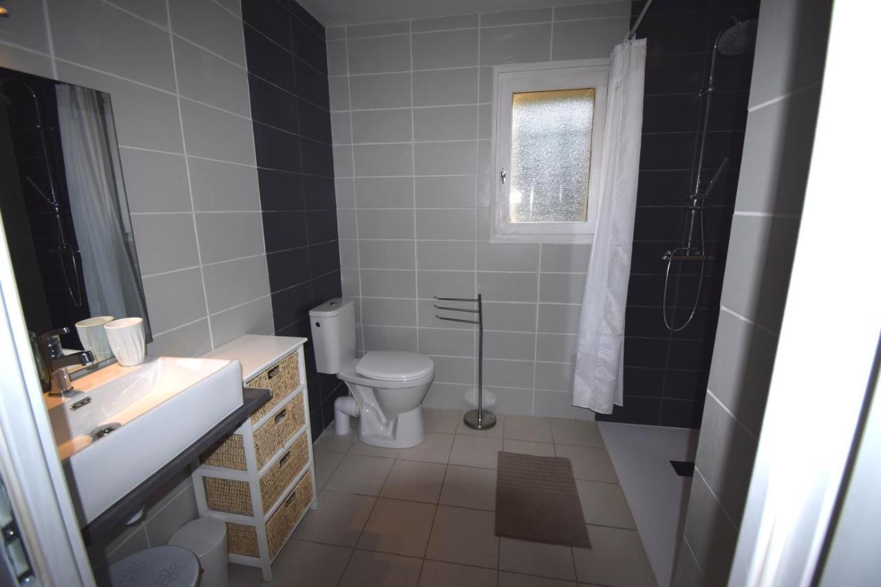 Villa Pech De Durand Villeneuve Sur Lot 외부 사진