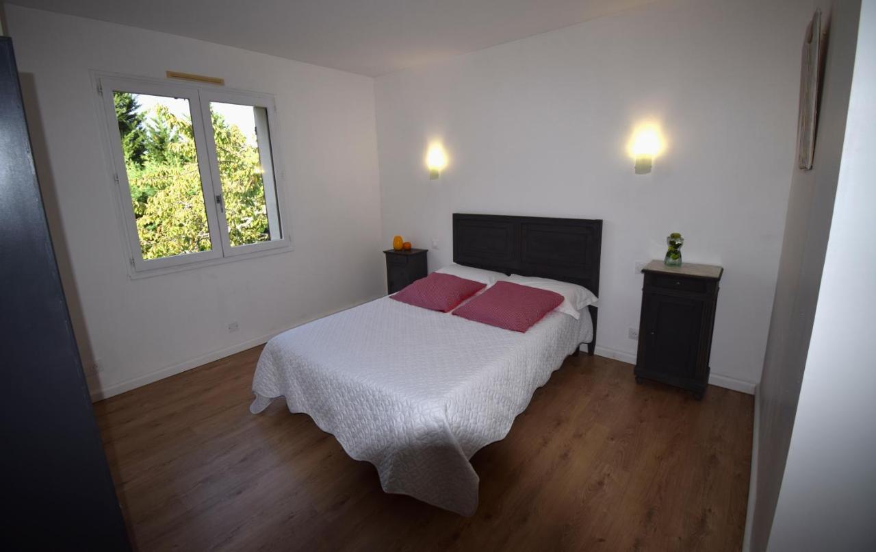 Villa Pech De Durand Villeneuve Sur Lot 외부 사진