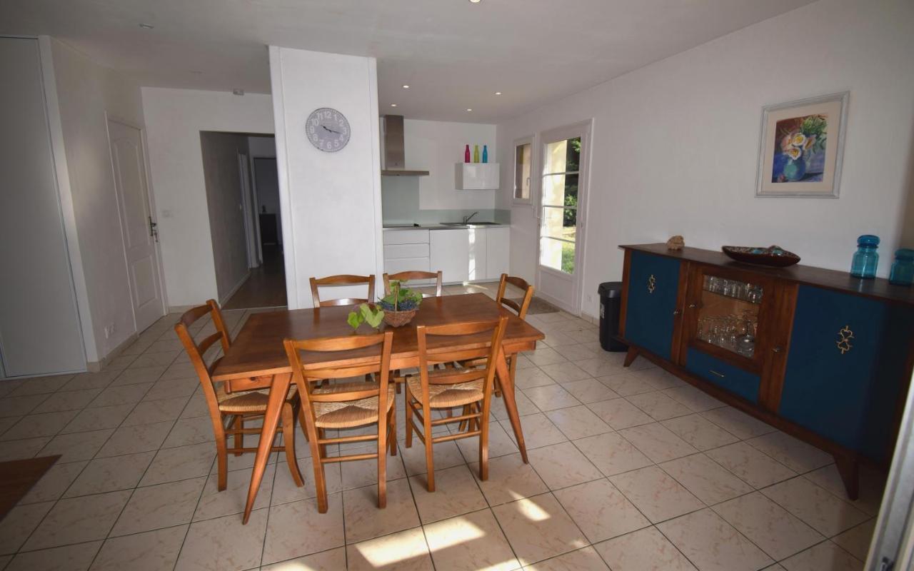 Villa Pech De Durand Villeneuve Sur Lot 외부 사진